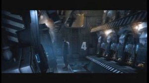 HALO WARS SECRET CUT SCENE