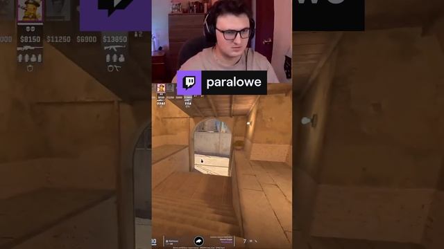 Конектор конектор до конца  | paralowe с помощью #Twitch