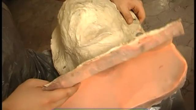 Галилео. Маски на Хеллоуин