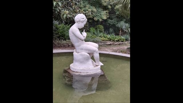 Dodekatheon - Feminism ( Acapella Gemma Arterton ) (original mix)