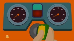 Колеса на автобусе, детский сад песни и мультфильм видео для детей