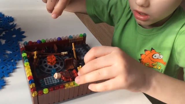 База железного человека смотреть онлайн