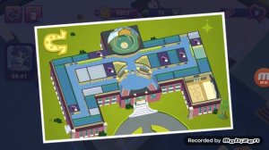 Эквестрия Герлз 1