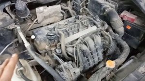 Лансер-10 40т.км после капиталки двс.