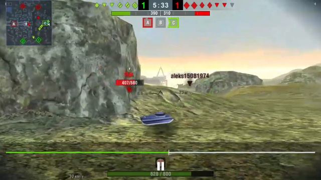 М18 Hellcat смотреть онлайн