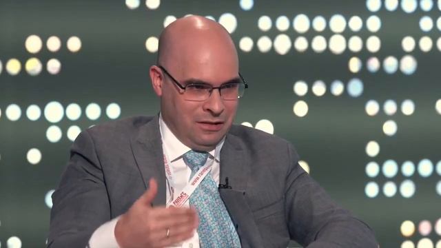 Нужен ли России цифровой рубль?