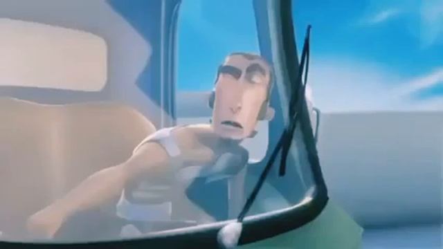 Осьминожки