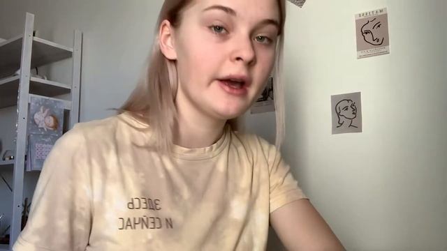Украшаю комнату и болтаю✨ / эстетика и уют смотреть онлайн