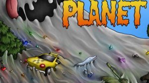 ИГРА СЪЕДОБНАЯ ПЛАНЕТА ЧАСТЬ 1