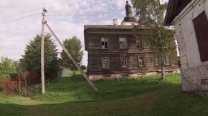 Поездка выходного дня к святыням  Кирилловского края.