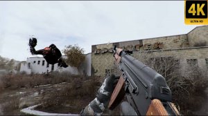 ANOMALY CUSTOM - ULTRA REALISTIC GRAPHIC - TRAILER 2024