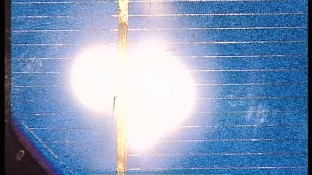 Галилео. Солнечные батареи  Solar panels