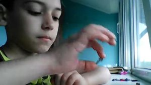 Собираем Железного человека из лего