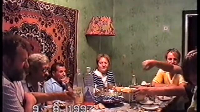 Из семейного архива смотреть онлайн