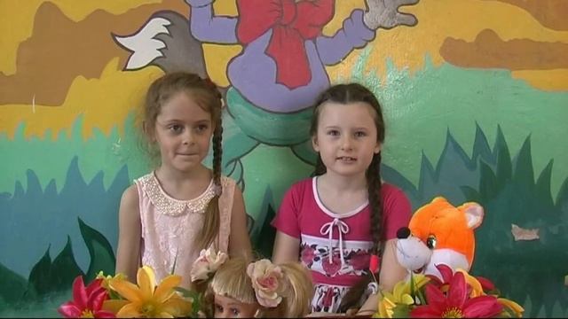 интервью в детском садике смотреть онлайн