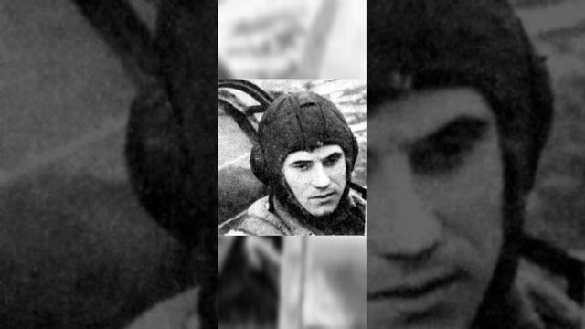 Герои Советского союза «Несгораемый» Леонид Белоусов #история #герои #чтобыпомнили