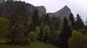 Большой Тхач Часть первая