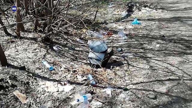 Приберите Кузню по углам!