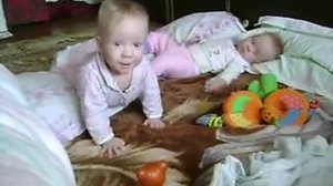 маленькие малышки