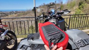 Дополнительные аксессуары Mosko.