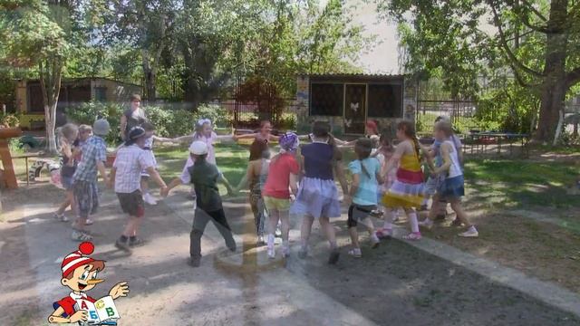 видеосъёмка выпускного в детском саду новогоднего утренников.  Горбачук Сергей