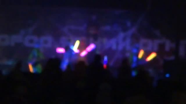 Здравствуй, город Кириши!