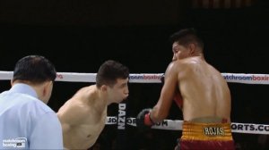 Талантливые боксеры из Узбекистана | Мир бокса