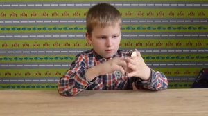 ПИСТОЛЕТ!!! в руках ребенка... Дерринжер сборка пистолета... Derringer assembly Видео для детей
