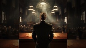 Фредерик Браун - Приговор  | Аудиокнига (Рассказ) | Фантастика Модель Для Сборки