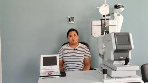 Отзыв о лазерной коррекции зрения в клинике "Зрение Ростов-на-Дону", 88001009876