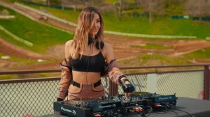 Giada Brincé | °DJSet TechHouse & MotoCross°