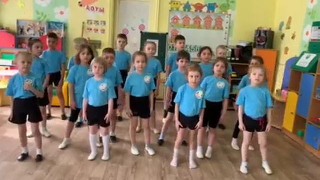 Сказочное солнышко дс 41 смотреть онлайн