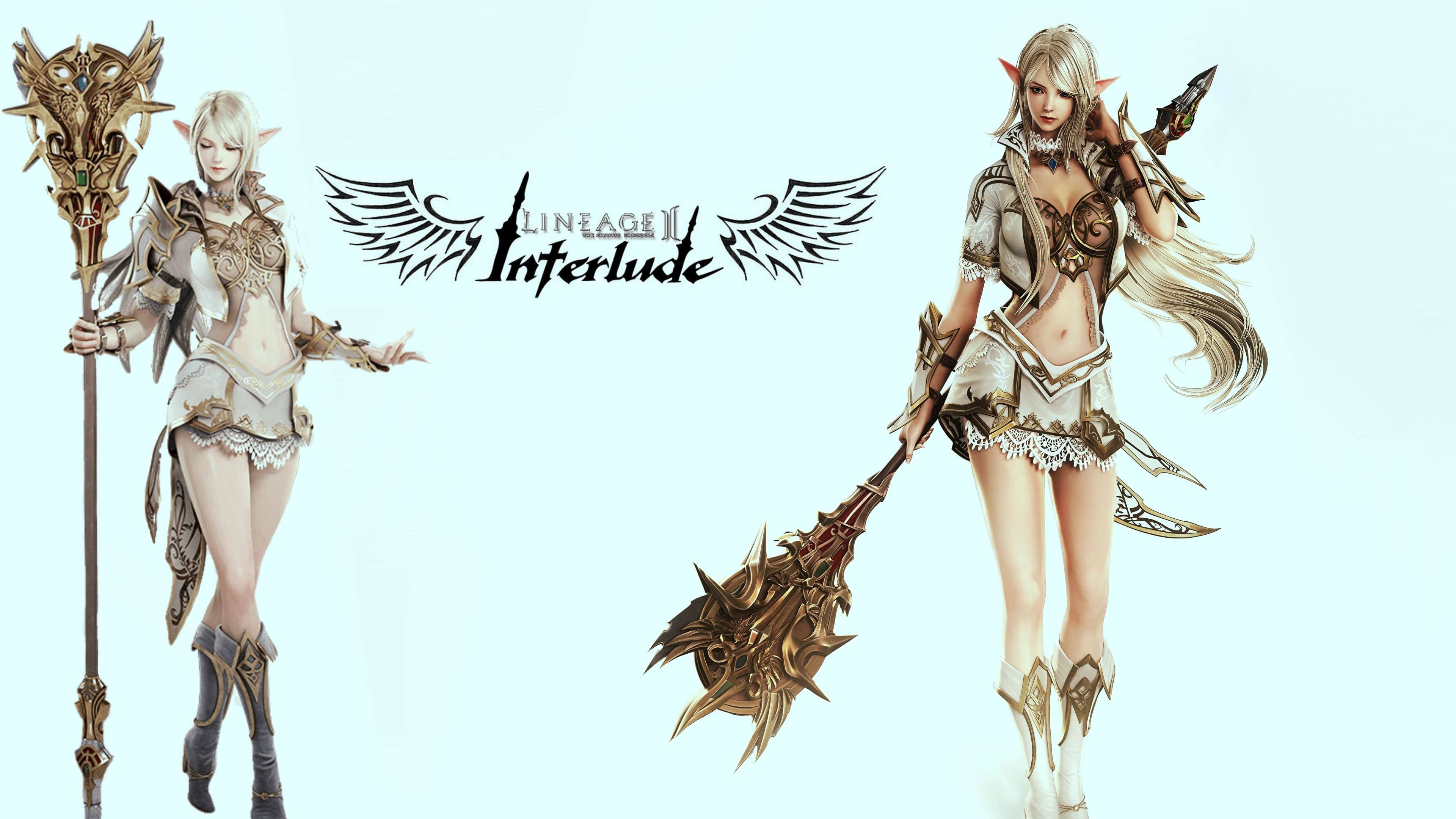Lineage2/ Стартую на X25 / Lineage2dex.com