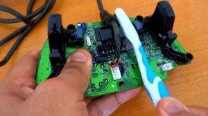 Restoring Classic XBOX Controller - Repair of old ORIGINAL XBOX Controller