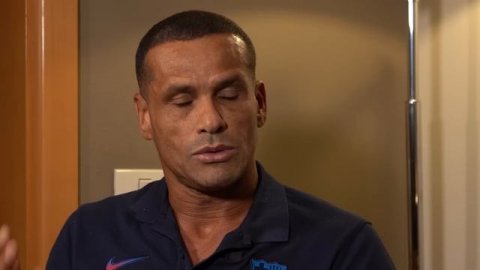 #НАВЫЕЗД-ВЛОГ | БАРСЕЛОНА + ПУЙОЛЬ И РИВАЛДО