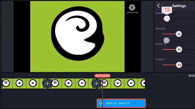 How To Make Last Part Pbs Kids Dash Logo Effects