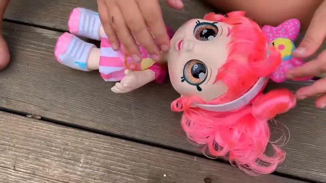 Shopkins KINDI KIDS Dolls