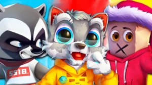 ИЗВЕСТНЫЕ ЮТУБЕРЫ ПО ГТА 5