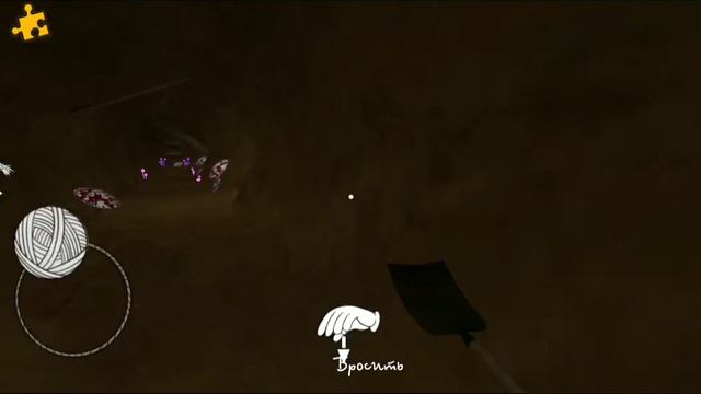 Scary Doll / Злая кукла / Android Games