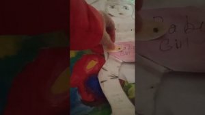 Вечерний Влог с моим Реборном Vlog with reborn doll.