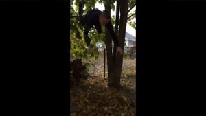 ШКОЛЬНИК УПАЛ С ДЕРЕВА И СЛОМАЛ РУКУ(НЕ КЛИКБЕЙТ)