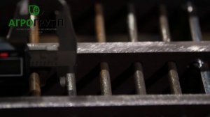 Изготовление и ремонт подбарабаньев John Deere, Claas, Case, Massey Ferguson, New Holland и др.