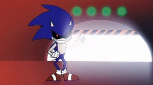 Animation: FINAL 80 - Sonic.EXE: The Disaster