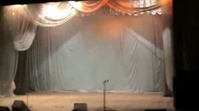 ВАО.КОНКУРС ''ХРУСТАЛЬНАЯ КАПЕЛЬКА''.flv смотреть онлайн