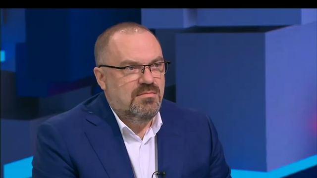 Интервью Председателя Банка России Эльвиры Набиуллиной телеканалу «Россия 24»
