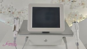 Мастер-класс на аппарате фракционного микроигольчатого радиолифтинга SA-A1+ | Scopula.ru