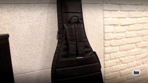 BAG&music_ Acoustic PRO/ Acoustic PRO MAX (REVIEW)