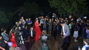 4 часть АРТУР + РАДА ПОГАР БРЯНСК цыганская свадьба видеосъёмка в других городах