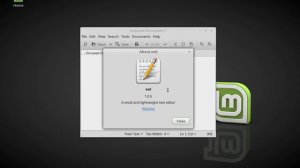 First Look | Linux Mint 18 "Sarah"