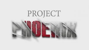 Project Phoenix - Трейлер